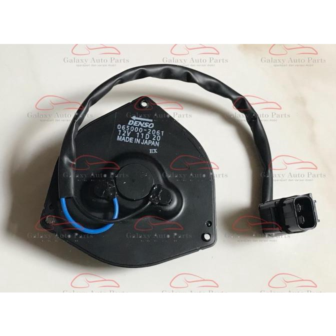 paling diminati] Motor fan dinamo kipas ac starlet soluna great corolla twincam baleno