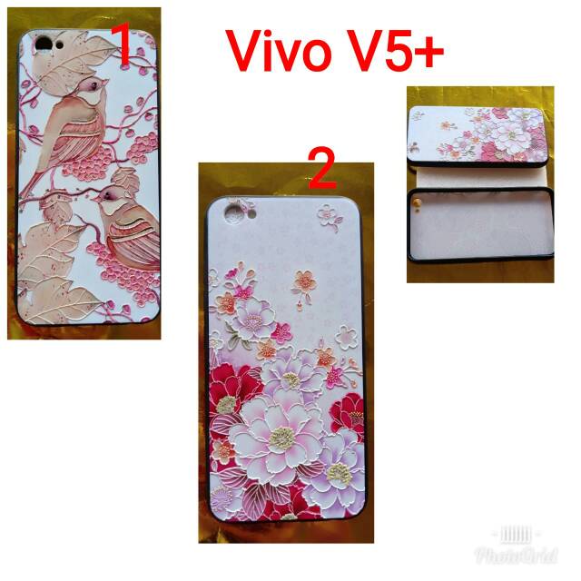 Case Vivo V5+ Vivo V5 Plus