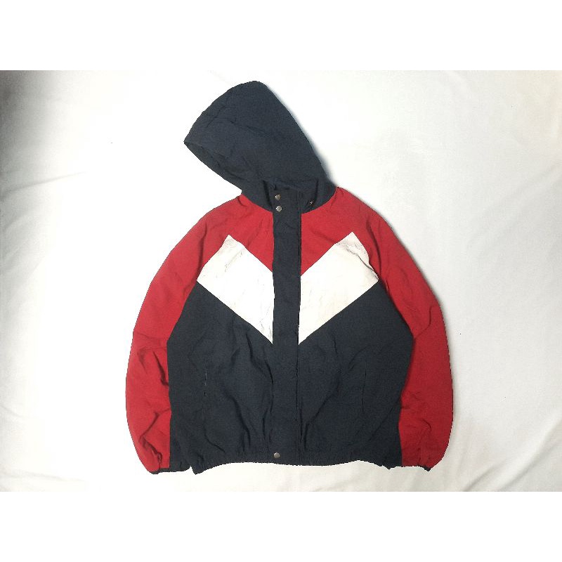 INGNI COLOURBLOCK JACKET