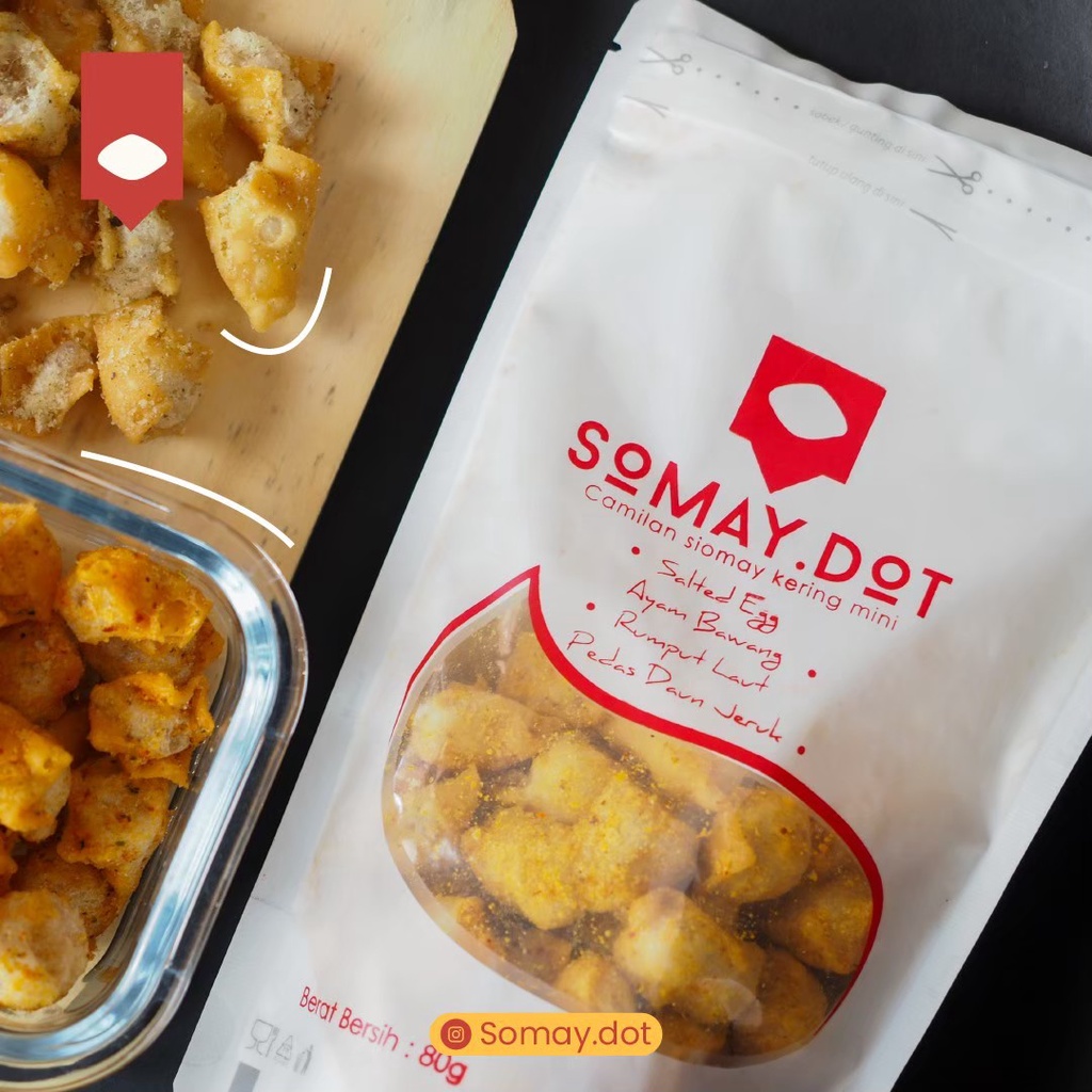 

Somay Kering