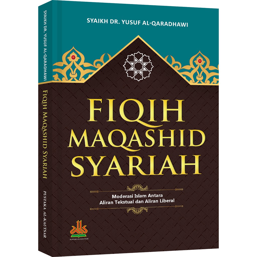 Fiqih Maqashid Syariah