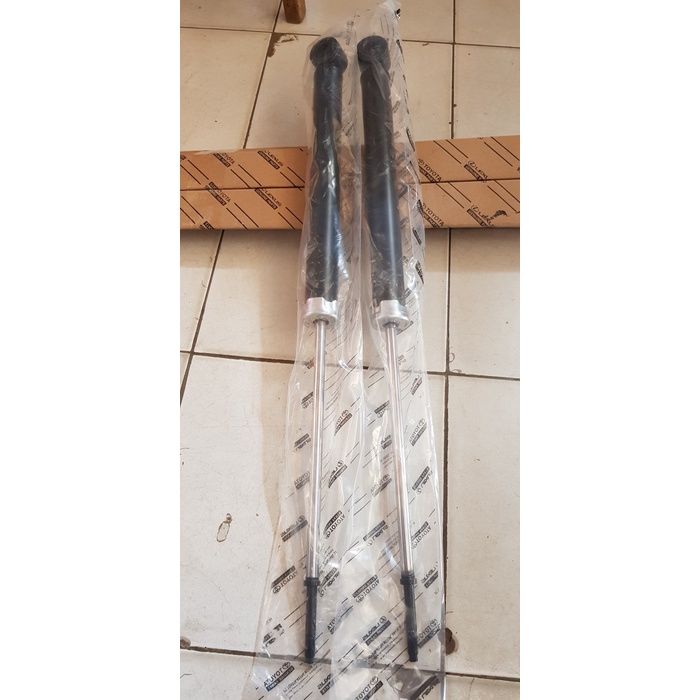 Shockbreaker belakang vios old