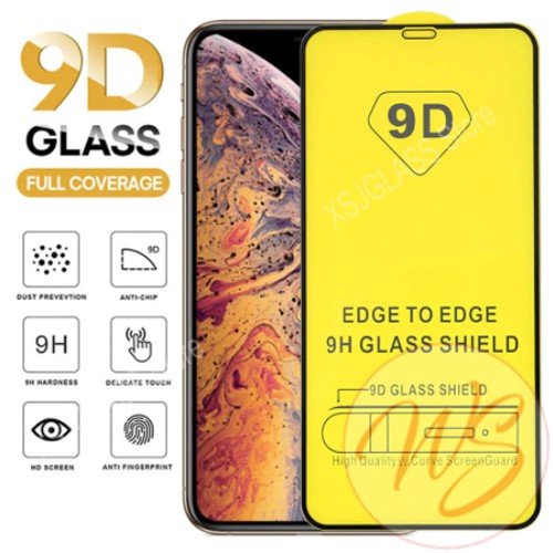 Antigores TG Tempered Glass Anti Gores Kaca Full 5D 6D 21D 99D Vivo V11 V15 V17 V19 PRO WS064