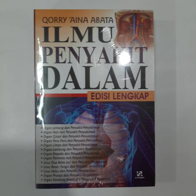 ILMU PENYAKIT DALAM