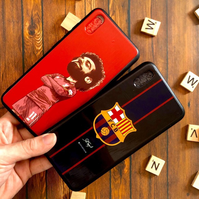 CASE SUPERHERO OPPO A92/A52