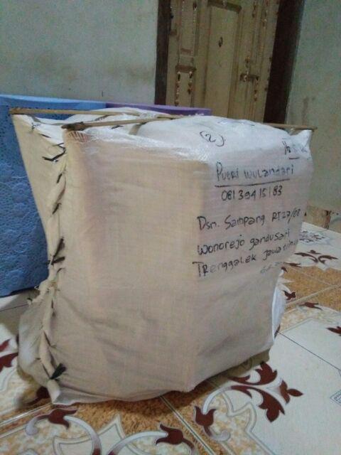 Stool Teras Minimalis, Free Ongkir