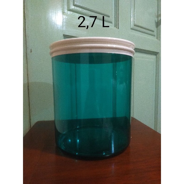 Toples Tupperware Besar (1)