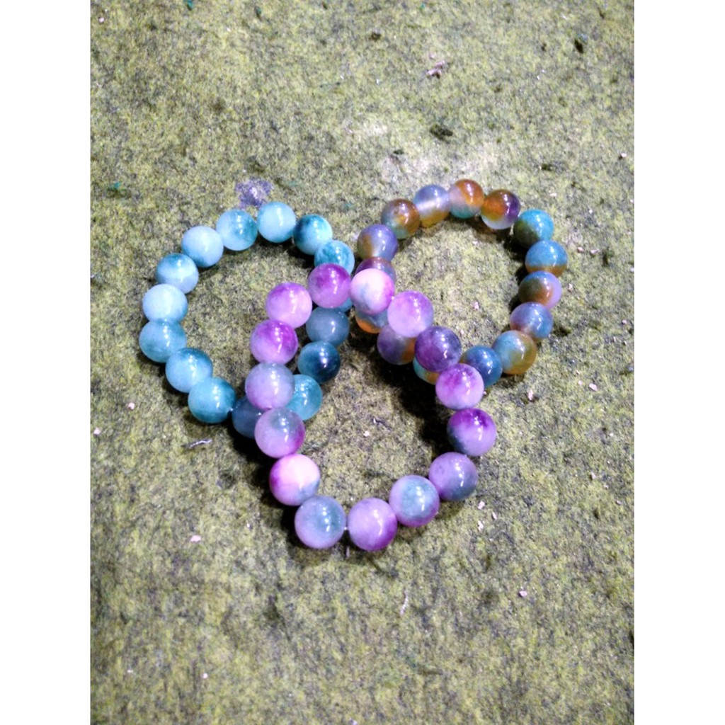 BARANG ANTIK - GELANG GIOK