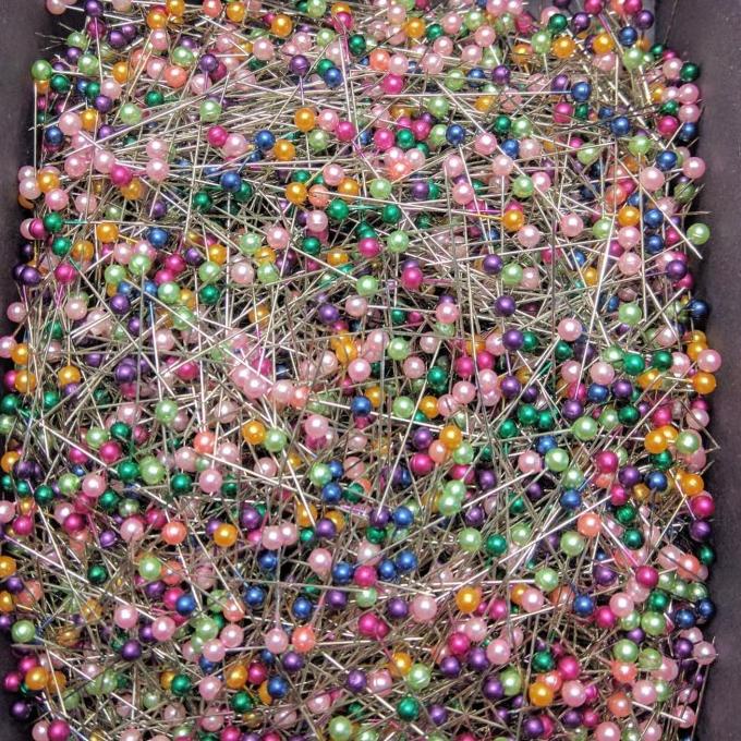 

[COD] Jarum Pentul Prym - BOX (isi +/-5000 pcs) [COD]