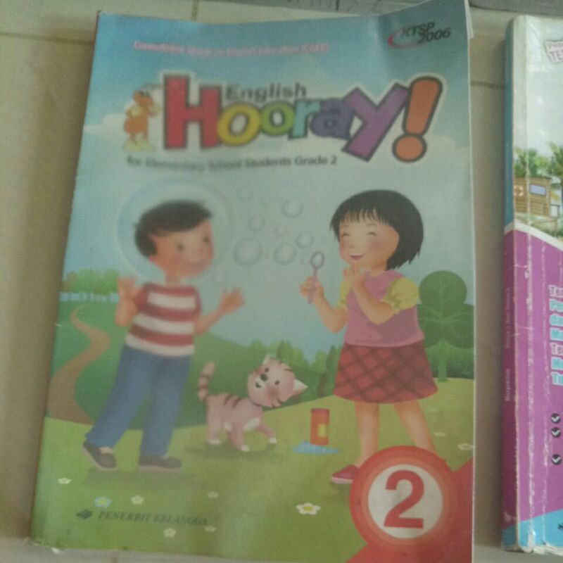 

buku bekas bupena kelas 1a, 1b, 2a, 2b, 2e, 2f, 5a 5b 5c 5d english hooray 2 , 3, 5,6 budaya melayu riau penerbit erlangga