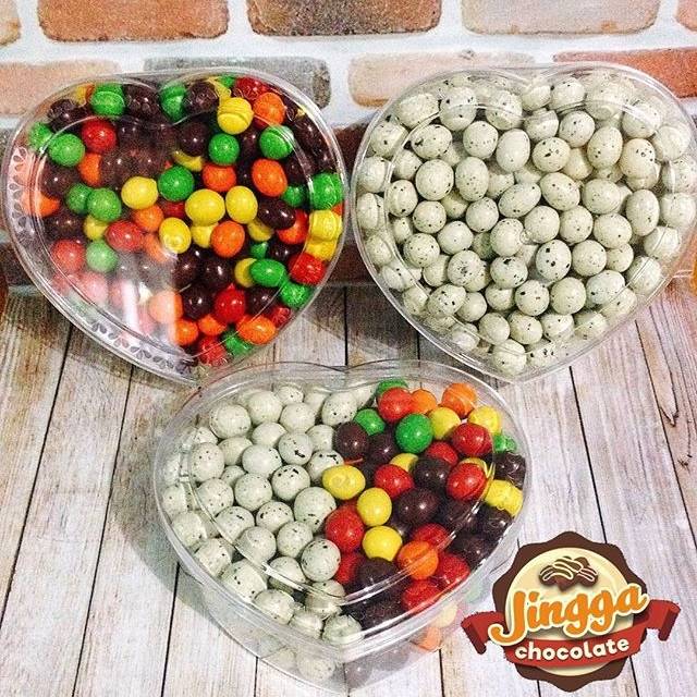 

Toples love isi 250gram