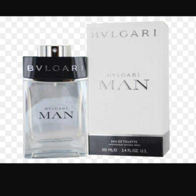 Parfum bvlgari man