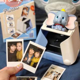  TURUN HARGA MESIN CETAK FOTO INSTANT PRINTER PRINTOSS 