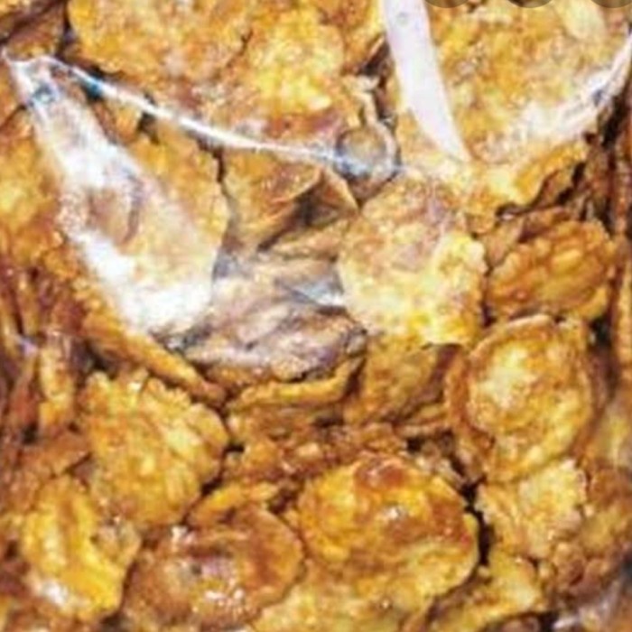 

Vs201Vv Emping Manis Belinjo Asli 500 Gram Dscscv