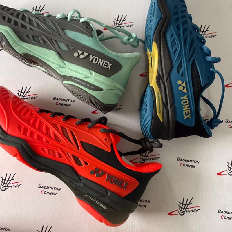 Sepatu Badminton Yonex Cascade Drive Original