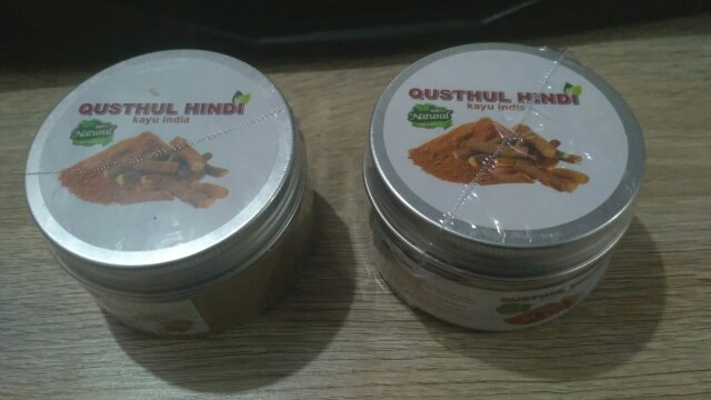 Qhust Al Hindi Kayu India