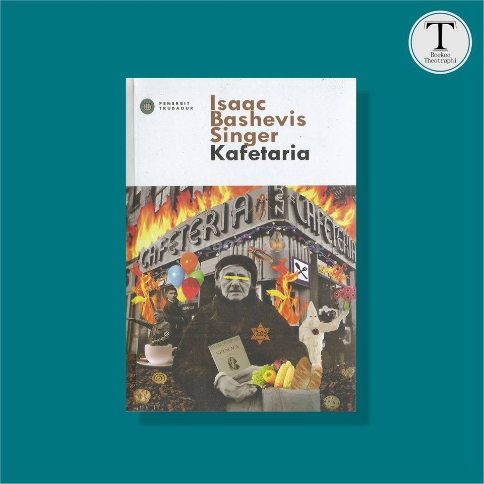 Kafetaria - Isaac Bashevis Singer