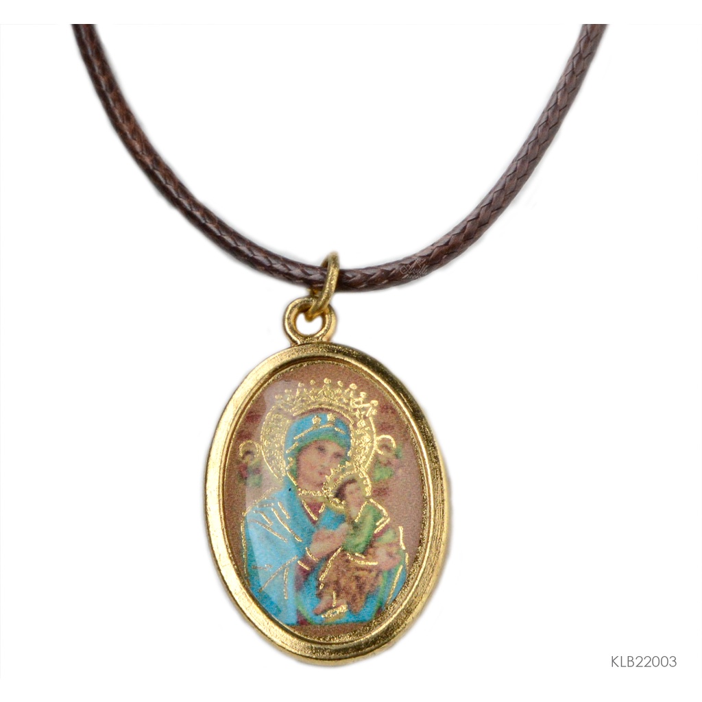 Kalung Liontin Rohani Bunda Maria