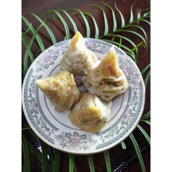 

Mayura Frozen Food-keongayam-10pcs