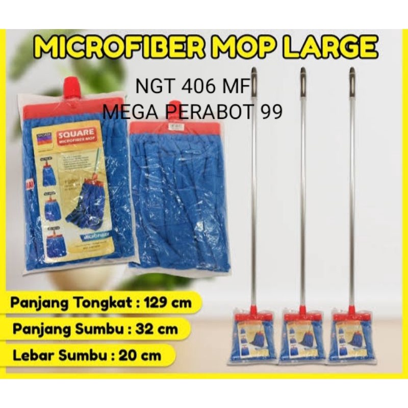 KAIN PEL NAGATA 406 MICROFIBER