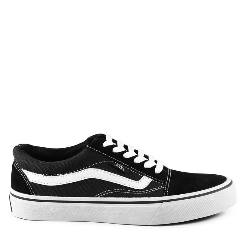 sepatu sneakers vans pria/wanita terlaris paling banyak di cari