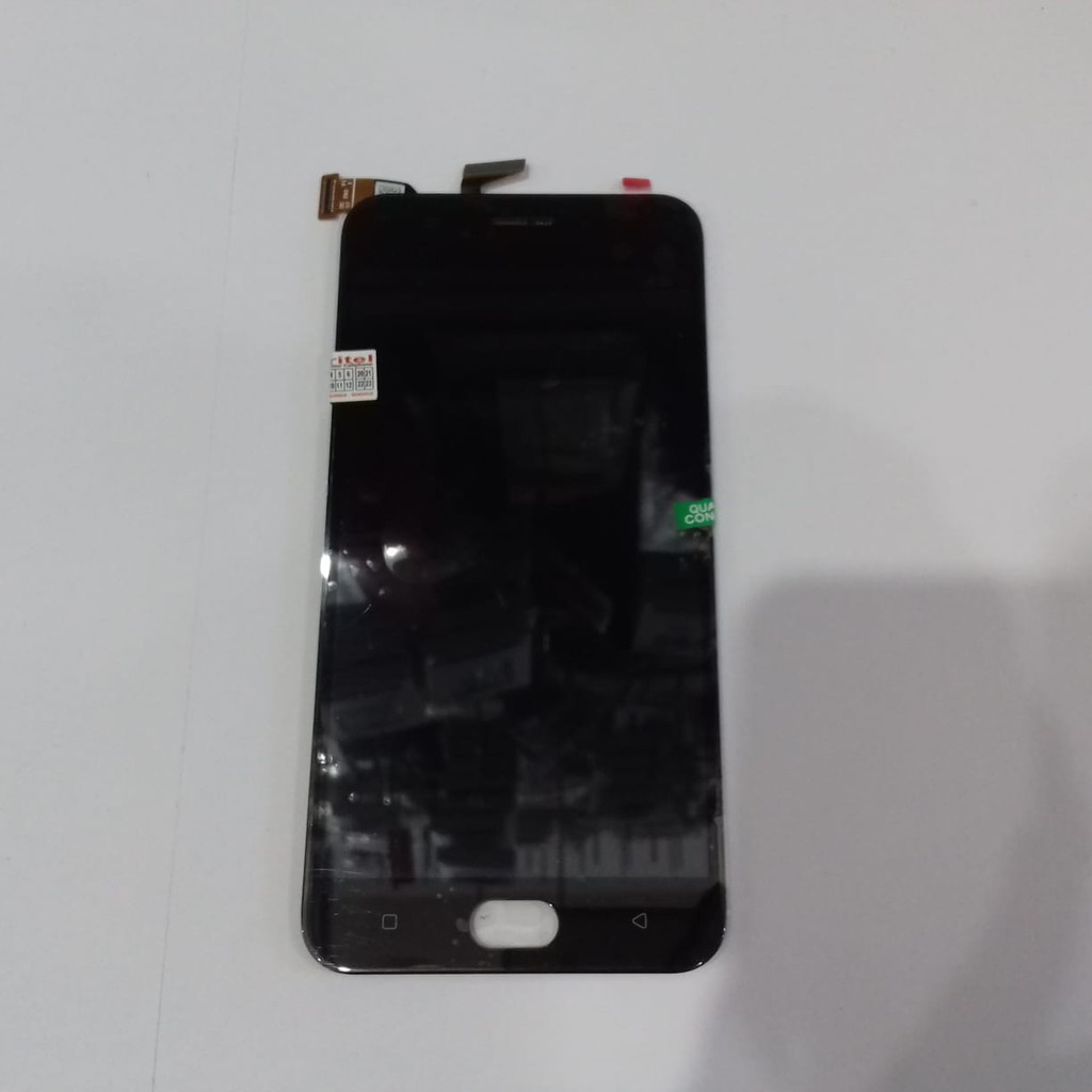 LCD FULLSET OPPO A57 / LCD TS OPPO A57 / LCD TOUCHSCREEN OPPO A57