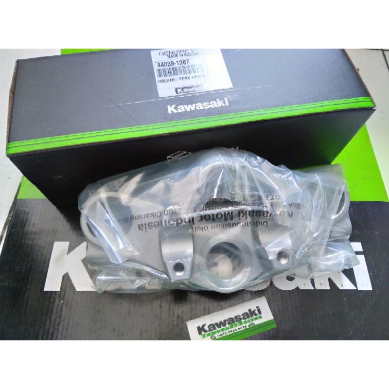 SEGITIGA NINJA R OLD SS ORIGINAL KAWASAKI 44039-1267