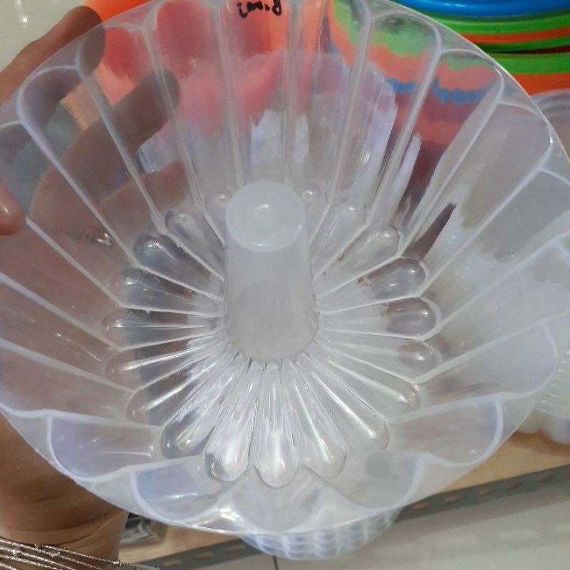 CETAKAN AGAR AGAR KECIL / CETAKAN PUDING