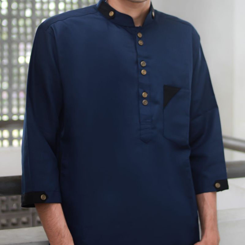 baju koko kurta pakistan - koko kurta best seller - baju muslim pria dewasa - kurta bahan toyobo premium