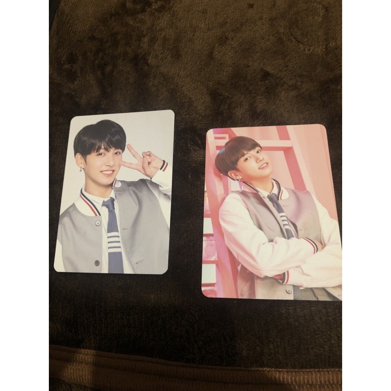 Mini PC 4th Muster Jungkook