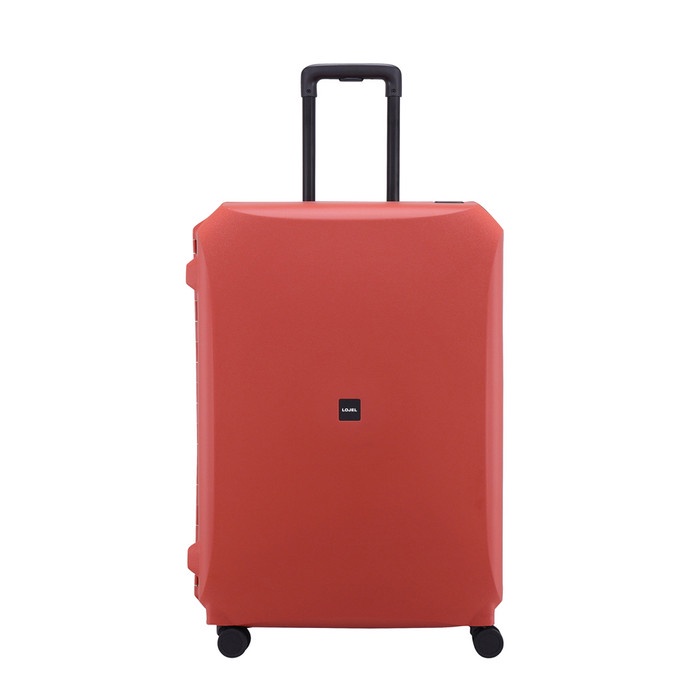 Koper Lojel Voja Hardcase Large/30 Inch Red Teracotta