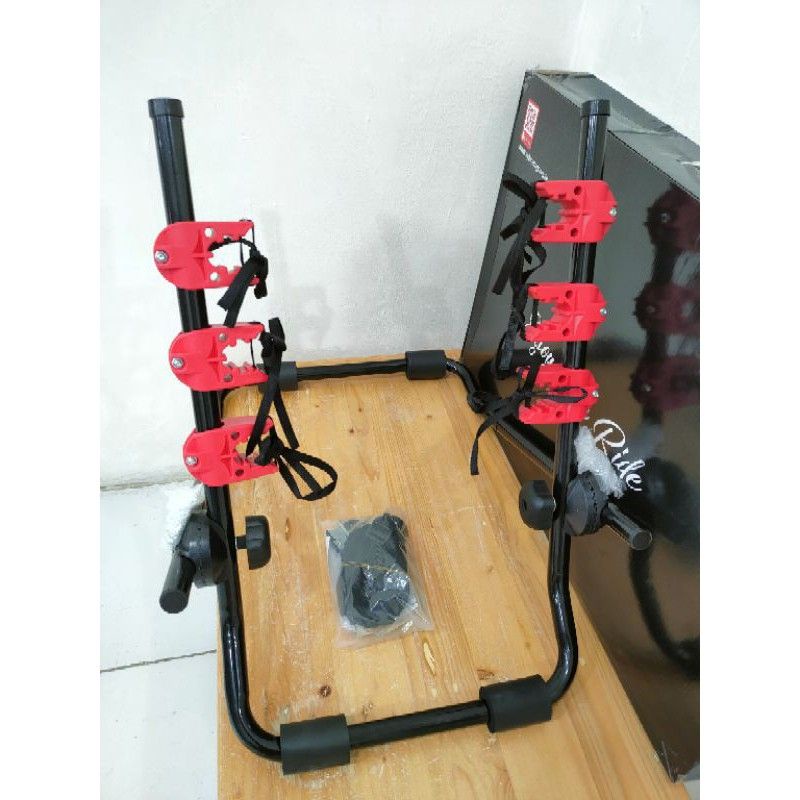 Bike Carrier Car Bike Carrier SYTE ST-G321 Rak Sepeda Bagasi Gantungan Sepeda Mobil | High Quality