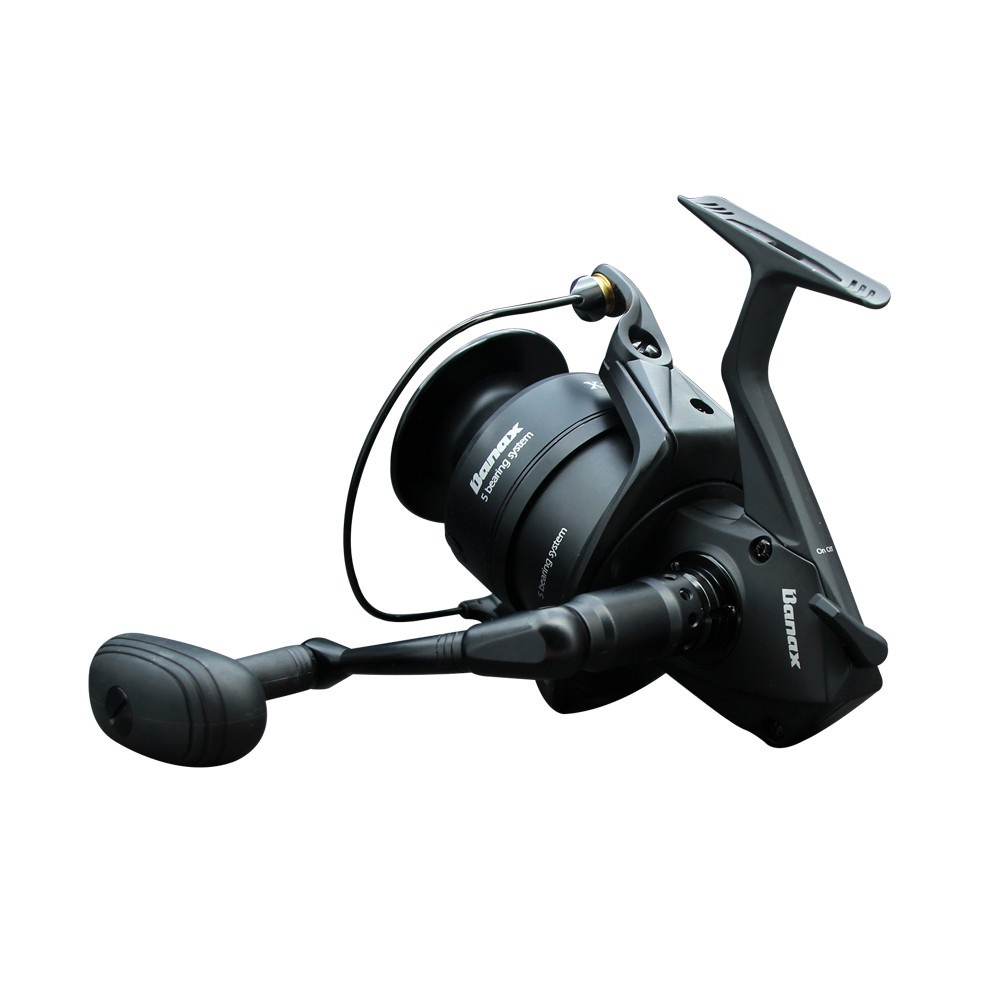 Banax Reel GT Xtreme Plus 4000 Spinning Reel Made in Korea TERBAIK