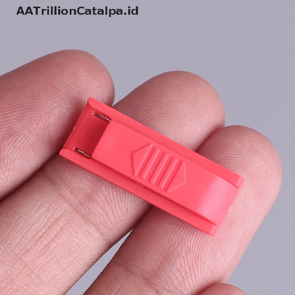 (AATrillionCatalpa) Rcm tool jig Pengganti Bahan Plastik Untuk nintendo switch