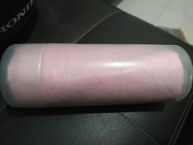Lap / Kanebo Transparan 43x32