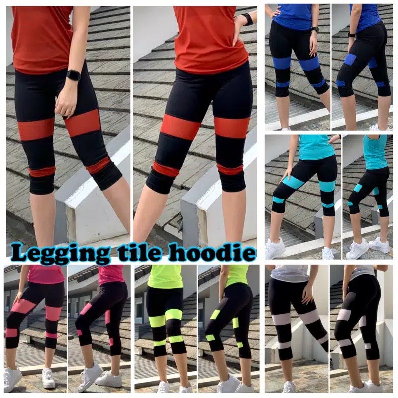 Laging senam kombinasi