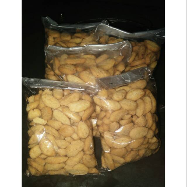

Biji Ketapang