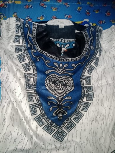 Kaos Jogja Kaos Barong Kaos Etnik Kaos Dashiki Kaos Jefri Putih Baju Batik Kaos Jogja Malioboro