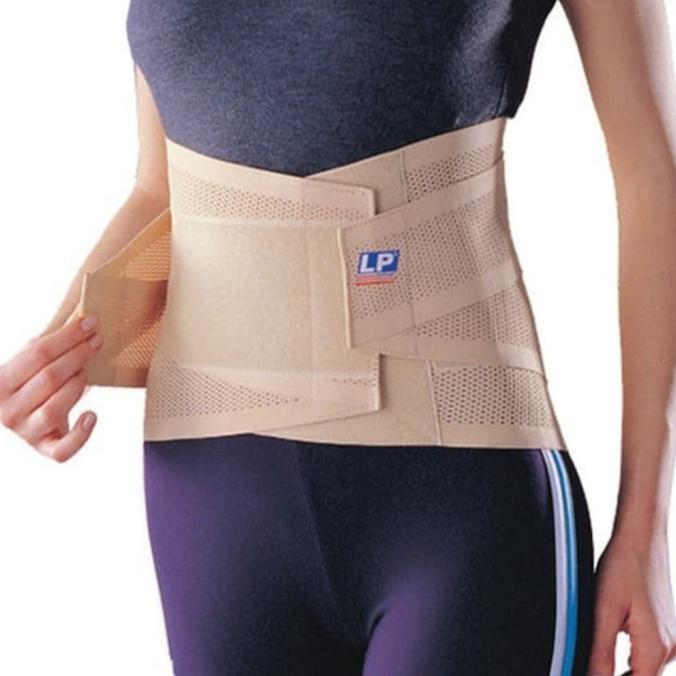 Lp 916 Lumbar Support Hnp Promo Hari Ini