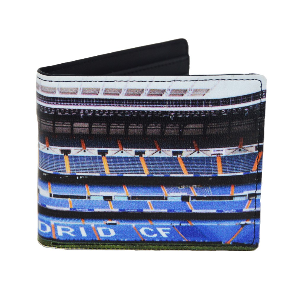 

HOOLIGANS Dompet Bernabéu