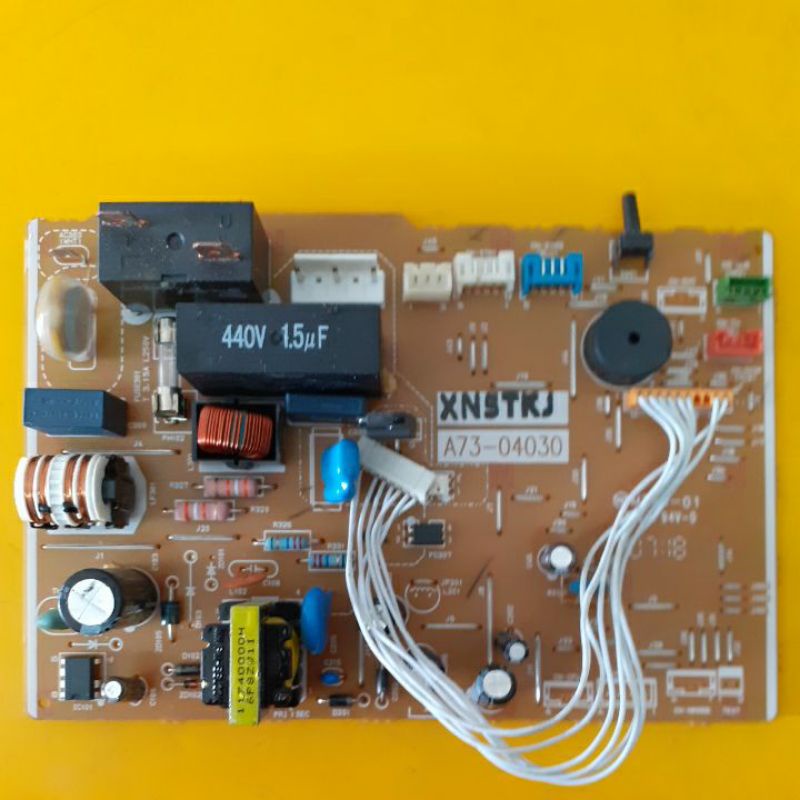 Modul pcb indoor ac panasonic XN5-12TKJ part A7304030 original