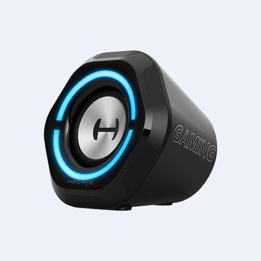 IDN TECH - Edifier Bluetooth Gaming Stereo Speaker - G1000