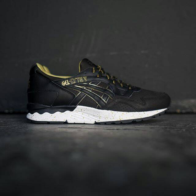 sepatu asics gel lyte v