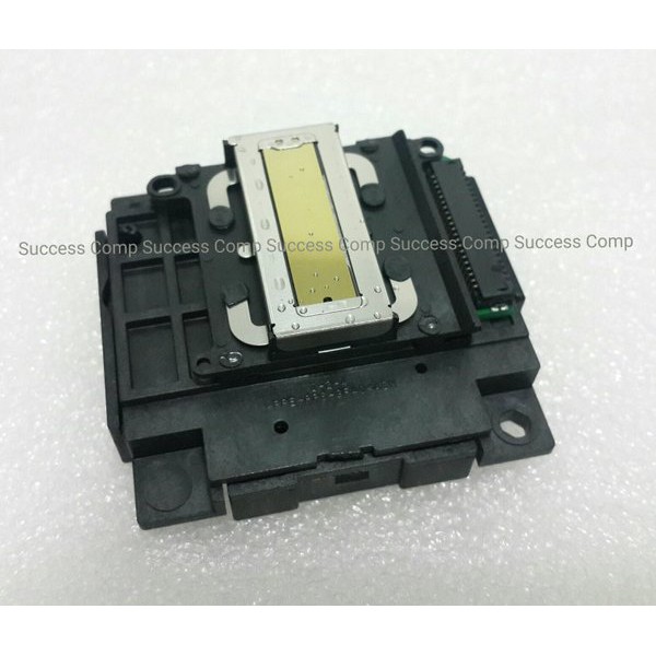 Order Langsung Print Head Epson L210/L110/L300 Original New Terlaris