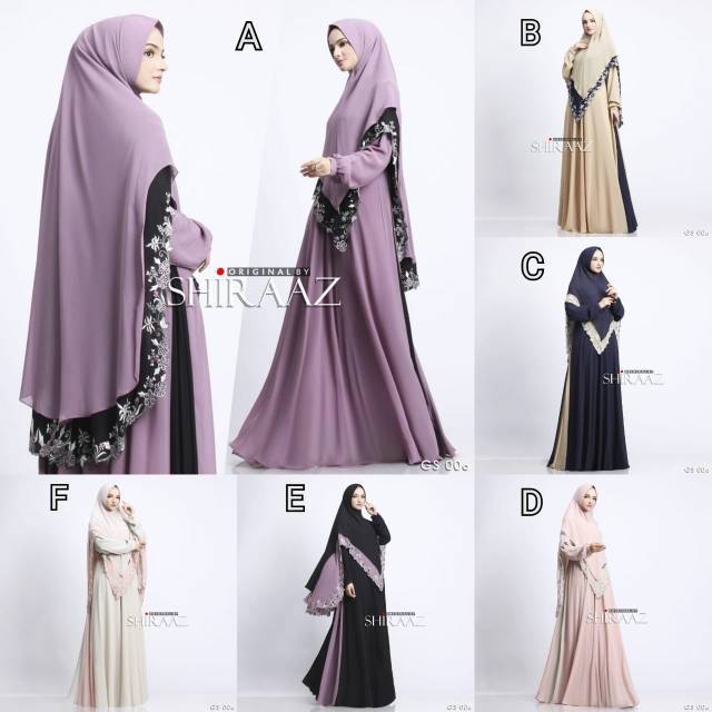 Gs 006 by shiraaz  original