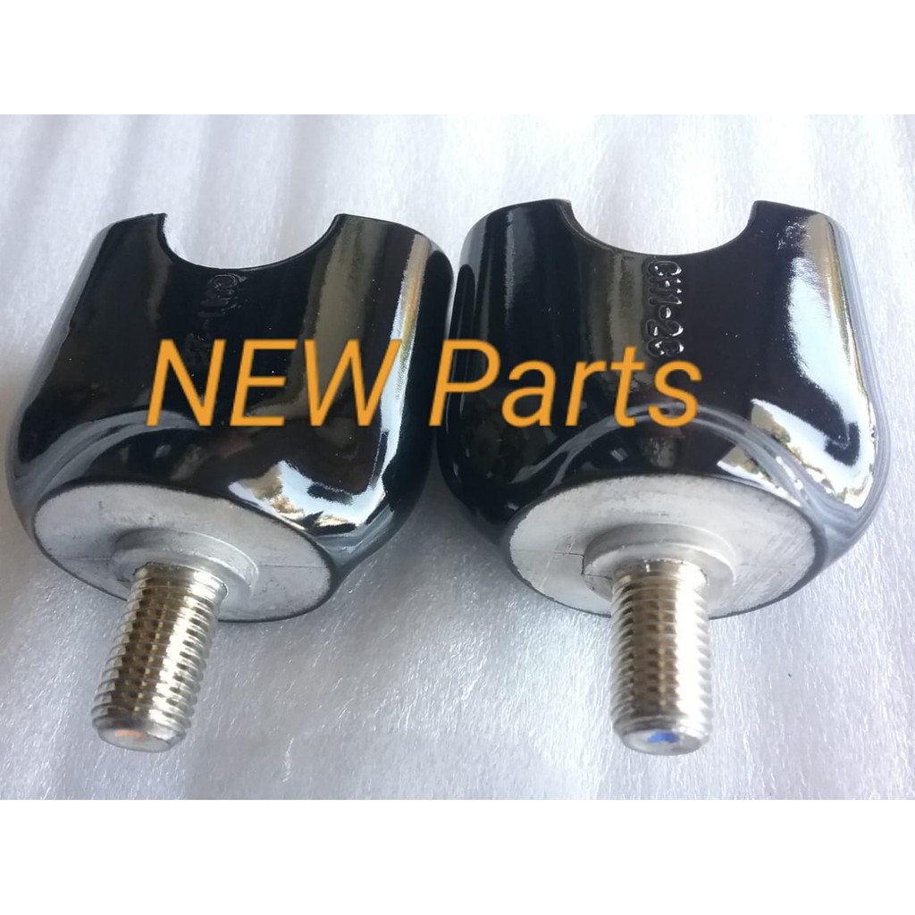 RAISER DUDUKAN STANG SETANG BEAT BIT STREET STRET STRIT 2016 2017 2018 2019 2020 2021 2022 2023 2024