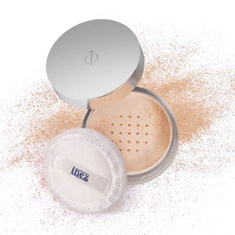 INEZ Satin Smooth Face Powder 20g.