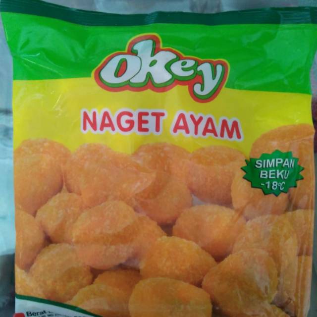 

Naget ayam || Frozenfood || naget enak