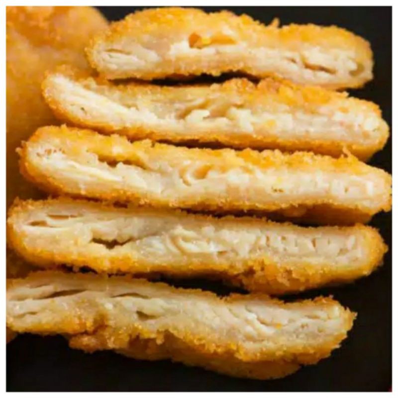 

Ikan Dori Katsu1 pack 500gr