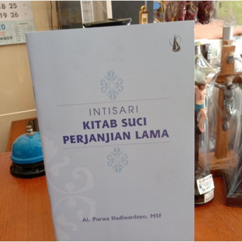 Intisari Kitab Suci Perjanjian Lama